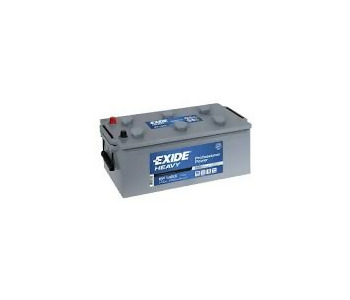  AKÜ 12V 145A PROFESYONEL BAKIMSIZ  EXIDE     EF1453