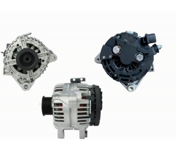  ALTERNATÖR 12V 100A BOSCH TİP TOYATA AVENSİS VERSO RAV4